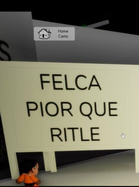 Revolu&ccedil;&atilde;o Robloxiana: porqu&ecirc; crian&ccedil;as est&atilde;o atacando o Felca