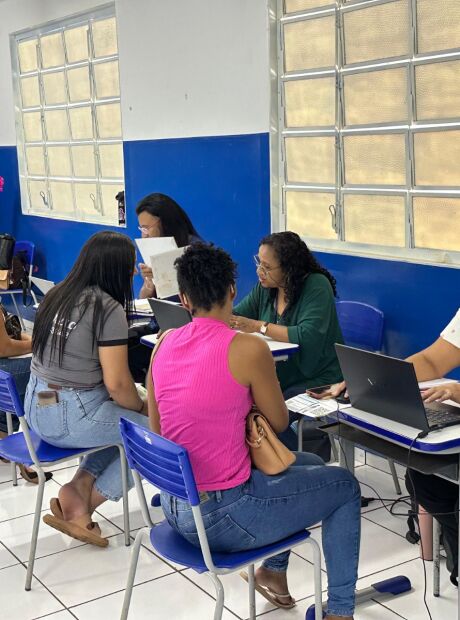 Programa da prefeitura abre cotas para m&atilde;es at&iacute;picas voltarem a trabalhar