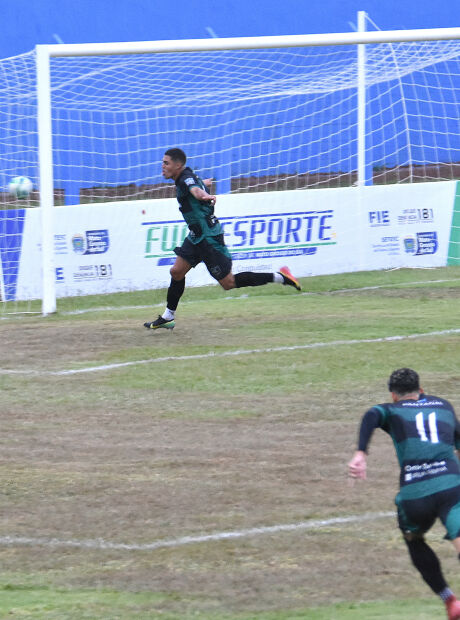 Pantanal bate o Costa Rica e vence a 2&ordf; consecutiva no Estadual 