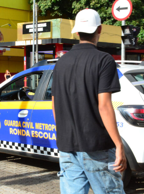 Guardas municipais da Capital s&atilde;o demitidos ap&oacute;s casos de viol&ecirc;ncia 