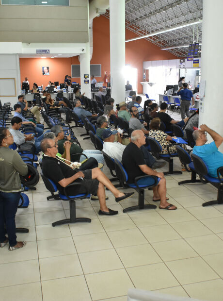Juiz mant&eacute;m vencimento do IPTU de Campo Grande no dia 12 e exige c&aacute;lculo claro