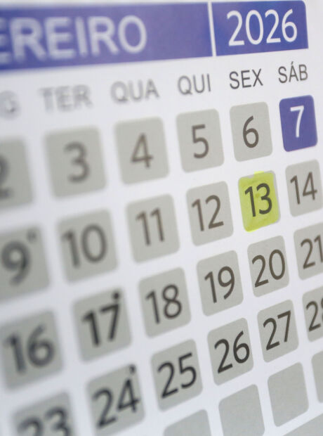 Sexta-feira 13: por que a data &eacute; considerada o dia do azar?