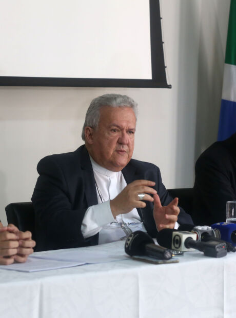 Campanha da Fraternidade d&aacute; destaque ao problema habitacional