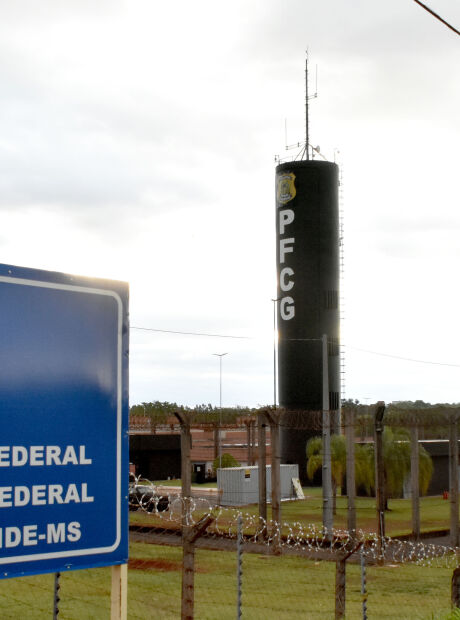 For&ccedil;as federais se mobilizam nesta ter&ccedil;a para criar fundo de seguran&ccedil;a