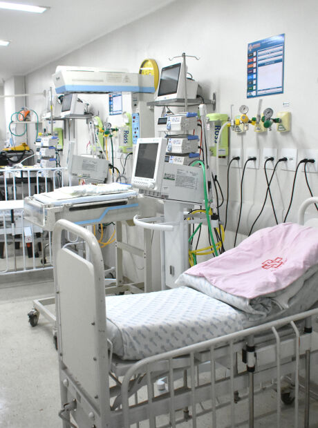 Prefeitura promete ampliar leitos no HU, Regional e Santa Casa