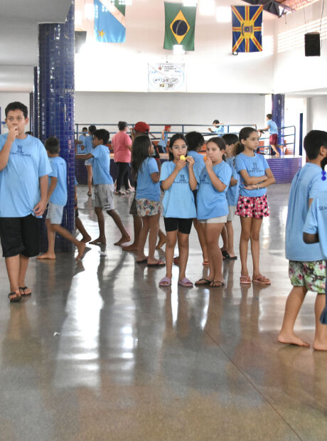 Matr&iacute;culas em creches sobem, mas caem no Ensino Fundamental e M&eacute;dio