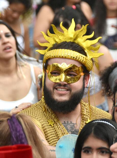 Veja os cuidados para aproveitar o Carnaval com energia e sa&uacute;de
