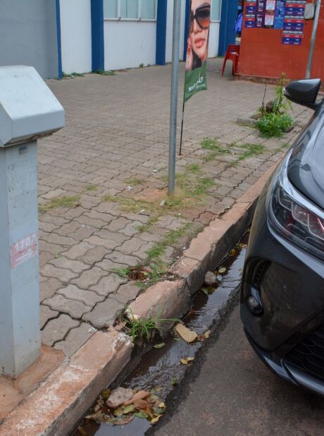 Projeto para retomar o estacionamento rotativo na Capital pode sofrer novas altera&ccedil;&otilde;es
