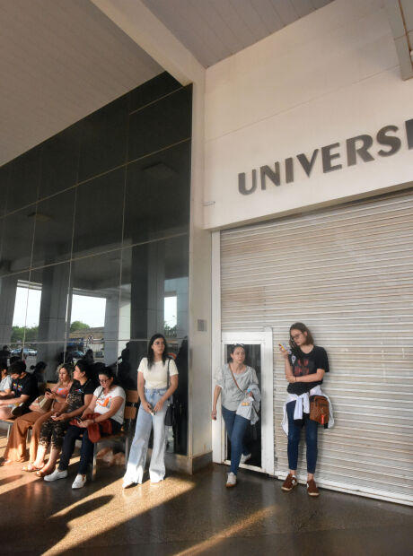 CNU 2025: saiba como ver a lista de aprovados