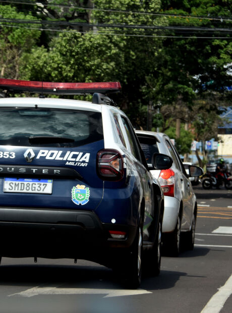 Mulher liga no 190 e simula 'agendar per&iacute;cia no INSS' para pedir socorro