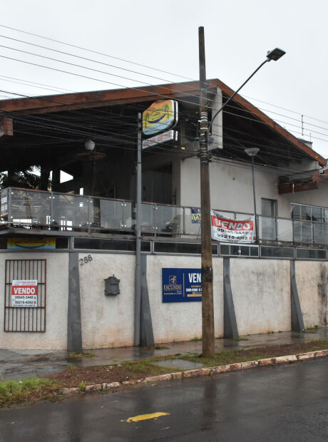 Juros altos derrubam em 34% o financiamento de im&oacute;veis em MS