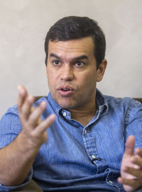 Beto Pereira reassume presid&ecirc;ncia estadual do PSDB