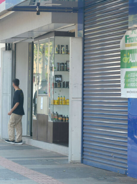 Adriane estuda reduzir IPTU na &aacute;rea central 