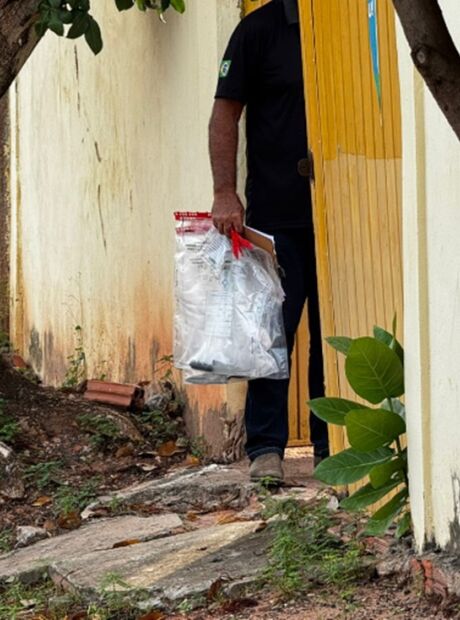 Mulher &eacute; v&iacute;tima de feminic&iacute;dio em Coxim e caso pode ser o 3&ordm; do ano em MS