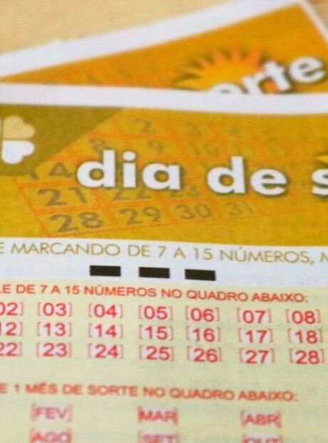 Resultado da Dia de Sorte de ontem, concurso 1185, s&aacute;bado (07/03); veja o rateio