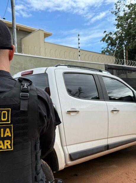 Prefeitura de Coxim volta ser alvo de investiga&ccedil;&atilde;o do MPE