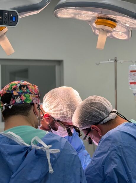 Cirurgia de capta&ccedil;&atilde;o de &oacute;rg&atilde;os em Dourados vai beneficiar tr&ecirc;s pessoas em MS e na regi&atilde;o Sul