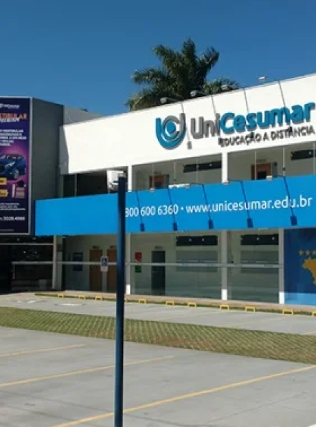 Faculdade particular encerra atividades em Campo Grande