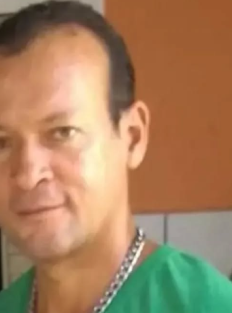 Homem &eacute; morto a tiros em frente &agrave; conveni&ecirc;ncia em MS