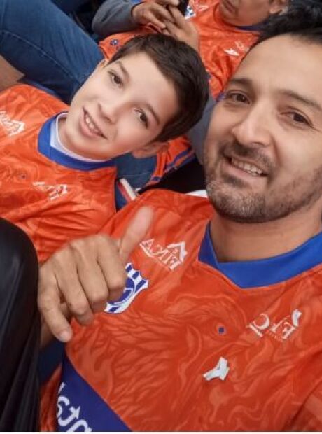 Brasileiros fazem carreata e profetizam classifica&ccedil;&atilde;o do 2 de Mayo na Libertadores