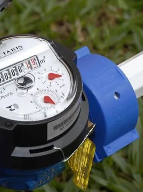 Manuten&ccedil;&atilde;o de emerg&ecirc;ncia pode impactar fornecimento de &aacute;gua em 10 bairros