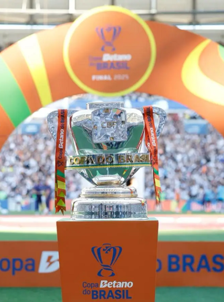 Copa do Brasil pode render at&eacute; R$ 1,6 milh&atilde;o a clubes sul-mato-grossenses