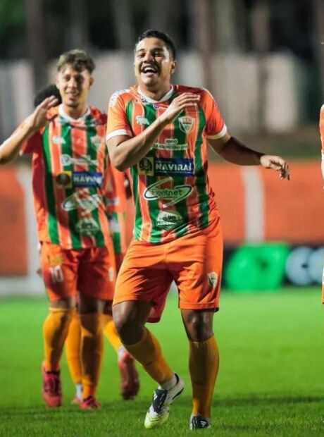 Sul-Mato-Grossense tem quatro jogos neste domingo 