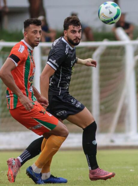 Seis times brigam pela classifica&ccedil;&atilde;o na &uacute;ltima rodada do Campeonato Sul-Mato-Grossense