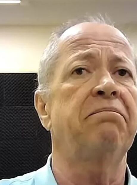 Ex-detento em Campo Grande, Chiquinho Braz&atilde;o recebe pena de 76 anos 