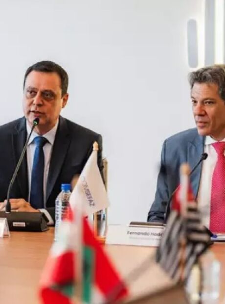 Governo federal autoriza MS a sacar empr&eacute;stimo "bilion&aacute;rio" 