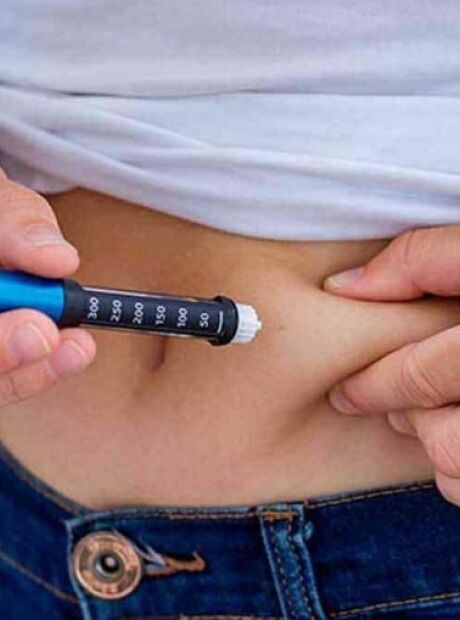 Anvisa emite alerta para risco de pancreatite ap&oacute;s uso de canetas emagrecedoras