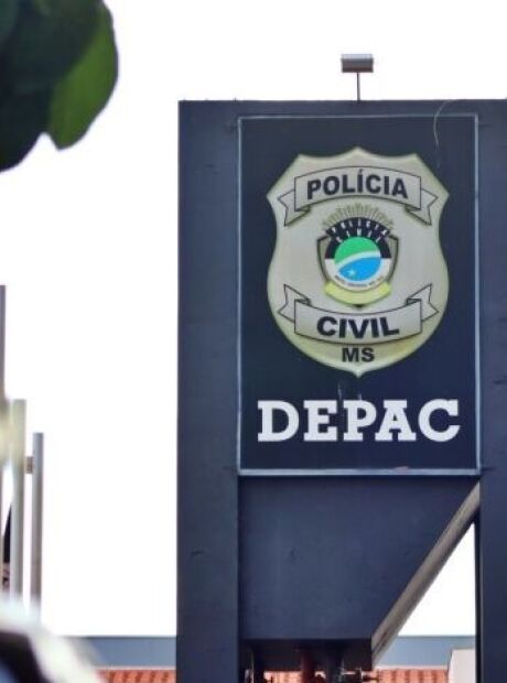 Filho desobedece medida protetiva e &eacute; preso por agredir a pr&oacute;pria m&atilde;e