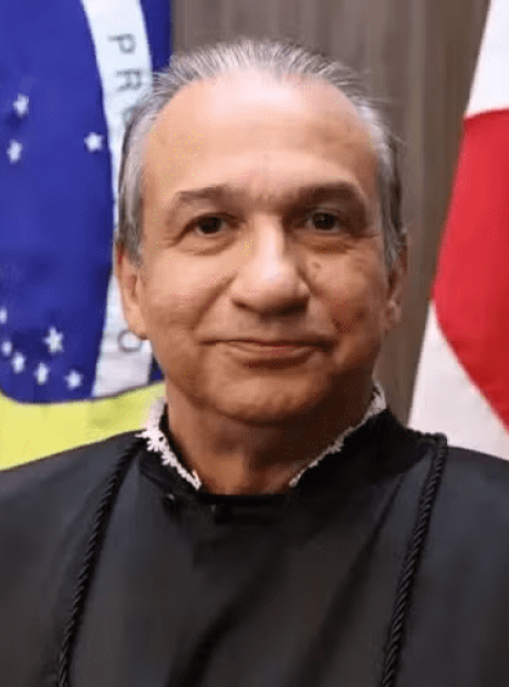 O que acontece com desembargador afastado ap&oacute;s supostos casos de abuso sexual