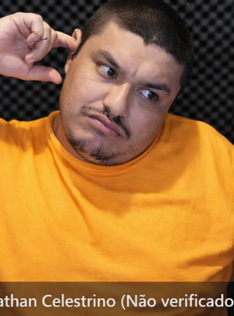 Man&iacute;aco da Cruz ter&aacute; audi&ecirc;ncia em abril por jogar garrafa com urina em policial penal