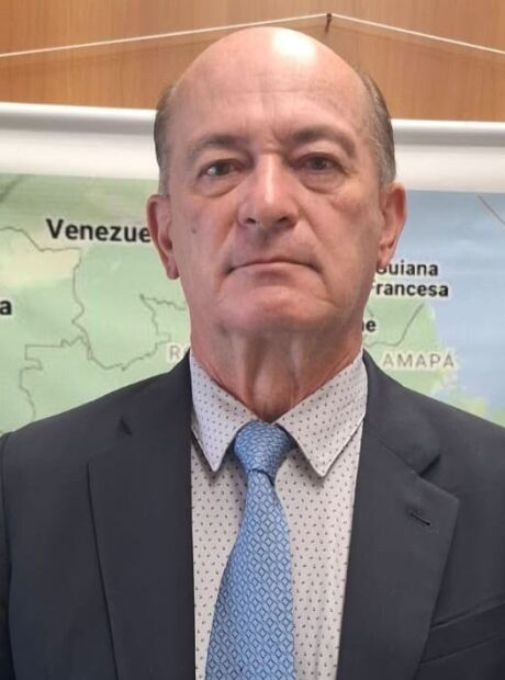 "A data para a inaugura&ccedil;&atilde;o da Rota Bioce&acirc;nica est&aacute; em aberto"