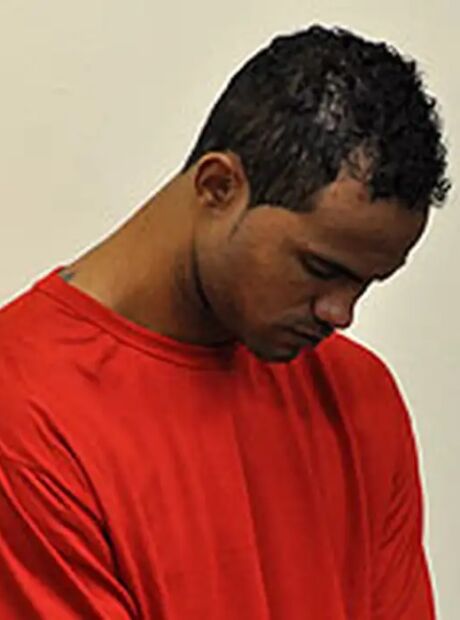 Ex-goleiro Bruno, do Flamengo, pode ser preso novamente