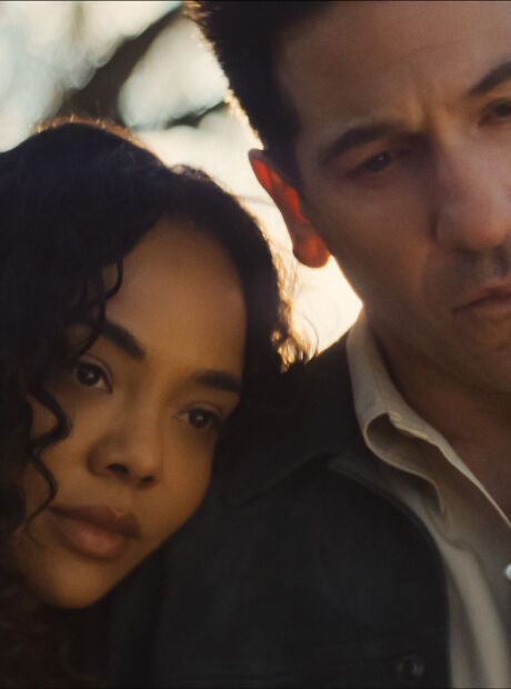 His & Hers na Netflix: um crime que vira disputa de narrativa