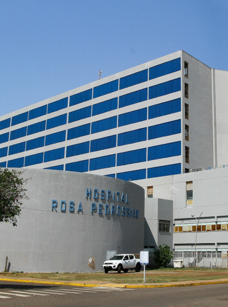 Governo prorroga por mais dois anos concurso para o Hospital Regional