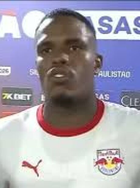 Jogador do Red Bull Bragantino que fez ataque machista a &aacute;rbitra ter&aacute; multa de 50% do sal&aacute;rio