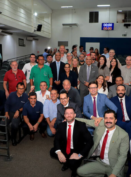 C&acirc;mara aprova mudan&ccedil;a no Prodes e im&oacute;vel pode ser doado ap&oacute;s 10 anos