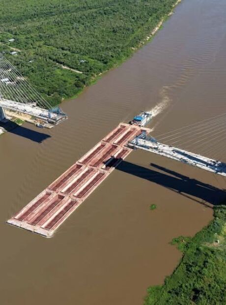 Pantanal de MS caminha para 8&ordm; ano consecutivo sem cheia