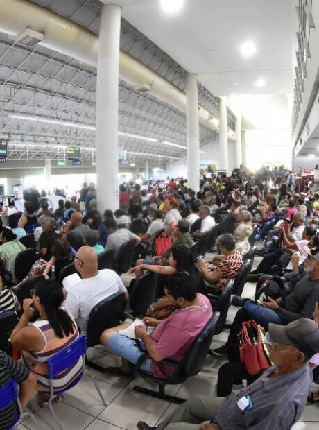 TJ mant&eacute;m liminar que manda recalcular valor do IPTU em Campo Grande