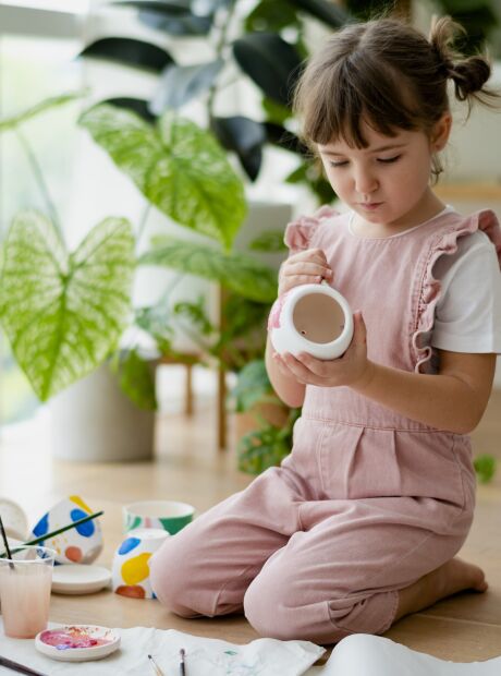 Para especialistas, desenvolver hobbies na inf&acirc;ncia afasta das telas e melhora a cogni&ccedil;&atilde;o