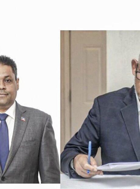 Haiti: conselho de transi&ccedil;&atilde;o encerra mandato ap&oacute;s amea&ccedil;a dos EUA