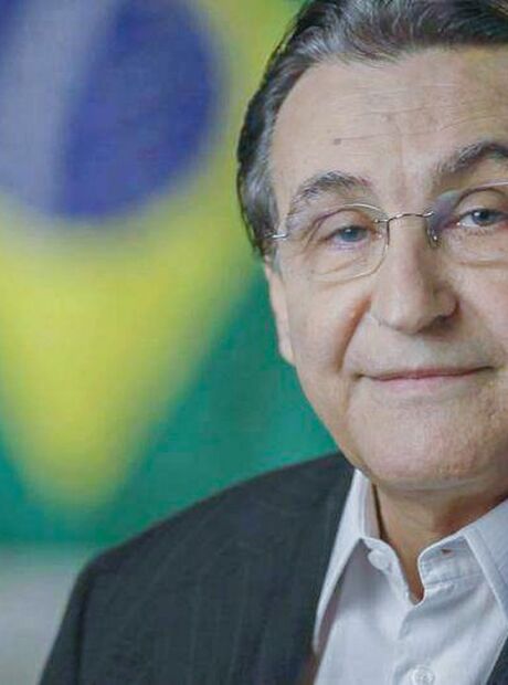 Morre Renato Rabelo ex-presidente do PCdoB aos 83 anos