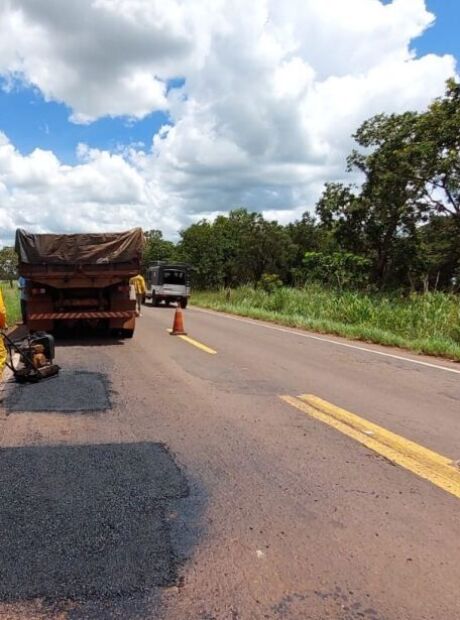 Mais duas rodovias estaduais devem ser privatizadas ainda neste ano, diz Riedel