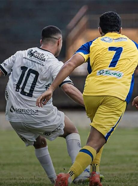 Oper&aacute;rio empata com o Dourados, mas garante lideran&ccedil;a isolada do Campeonato Estadual