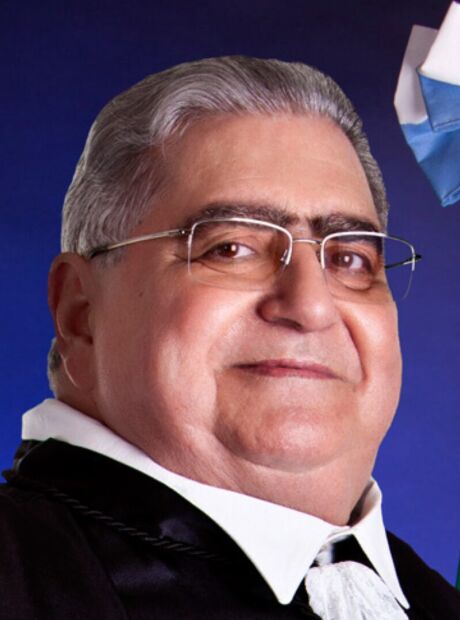 Ex-deputado e ex-conselheiro do TCE-MS, Paulo Saldanha morre aos 84 anos 