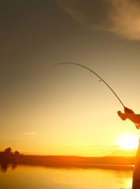 Piracema termina e pesca volta a ser permitida nos rios de MS neste domingo