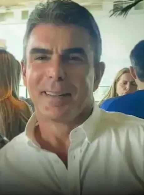 Opera&ccedil;&atilde;o contra bicheiro preso em MS termina com 15 policiais detidos